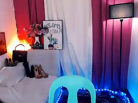 SWEETBELLA69 online show from 28, 7, 2026