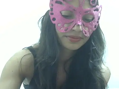 lusty tanu online show from 27, 4, 2026