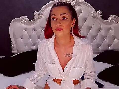 MeghanLoft online show from 8, 6, 2026