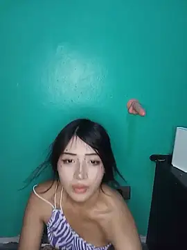 Snapshot of HonyHanna chatting on 12, 6, 2026 HonyHanna online show from 12, 6, 2026