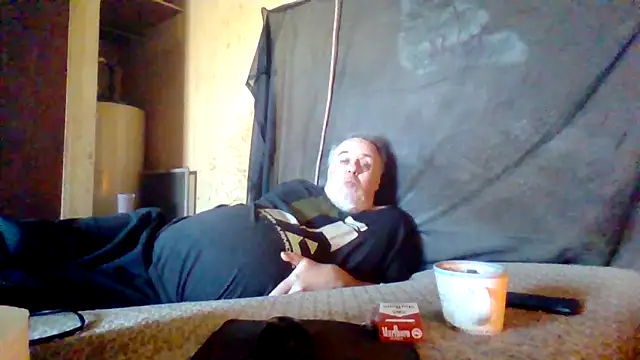 Nightshade1195 online show from 10, 5, 2026
