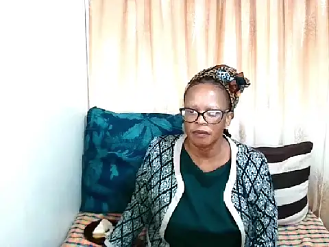 Ebony Bloom69 online show from 17, 6, 2026