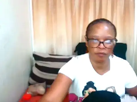 Ebony Bloom69 online show from 28, 7, 2026