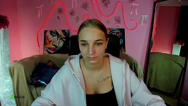 ollivia dream online show from 5, 5, 2026