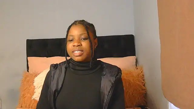 Snapshot of julianaa19 chatting on 27, 5, 2026 julianaa19 online show from 27, 5, 2026