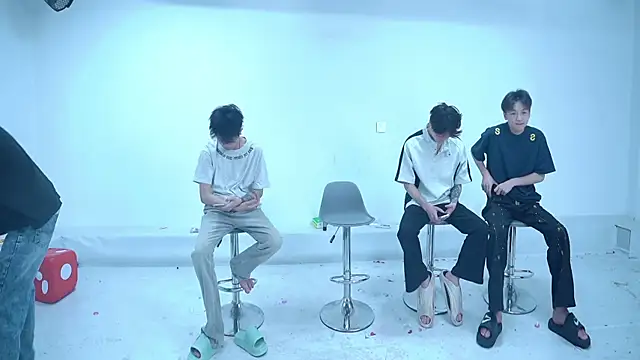 Snapshot of Woshididimen- chatting on 7, 5, 2026 Woshididimen- online show from 7, 5, 2026