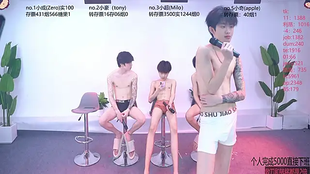 Snapshot of Woshididimen- chatting on 22, 5, 2026 Woshididimen- online show from 22, 5, 2026