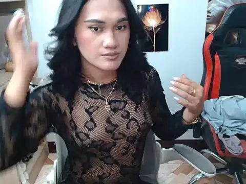 YourHot Nica online show from 24, 4, 2026