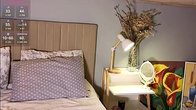 Snapshot of oliviakiiss chatting on 7, 7, 2026 oliviakiiss online show from 7, 7, 2026