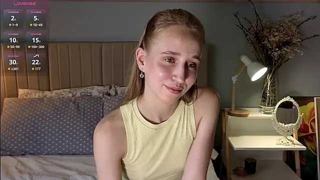 Snapshot of oliviakiiss chatting on 10, 7, 2026 oliviakiiss online show from 10, 7, 2026