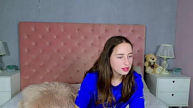 NadinnL online show from 16, 6, 2026