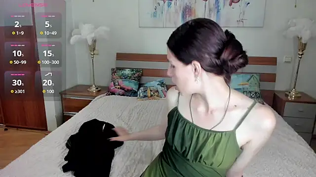 Snapshot of MaryRapunzel chatting on 8, 6, 2026 MaryRapunzel online show from 8, 6, 2026