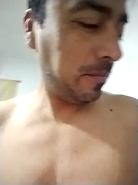 MaximilianoX2020 online show from 28, 4, 2026