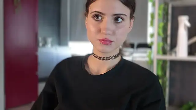 lovergirl4me online show from 5, 5, 2026