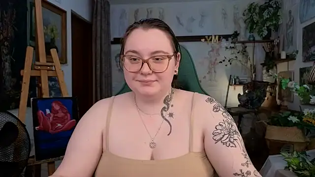 Snapshot of CatherineClaire chatting on 9, 5, 2026 CatherineClaire online show from 9, 5, 2026