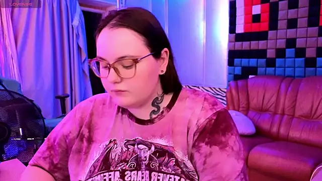 CatherineClaire online show from 19, 7, 2026