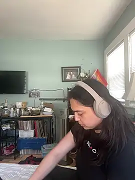 Snapshot of athanathelesbian chatting on 22, 4, 2026 athanathelesbian online show from 22, 4, 2026