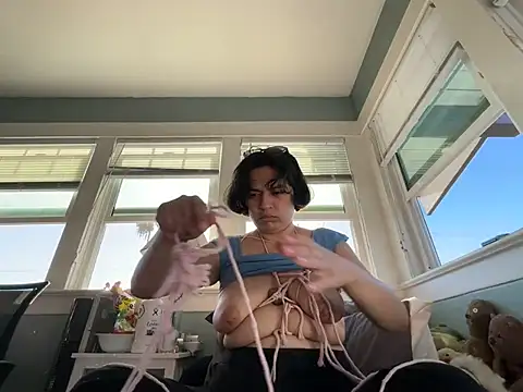 Snapshot of athanathelesbian chatting on 7, 7, 2026 athanathelesbian online show from 7, 7, 2026