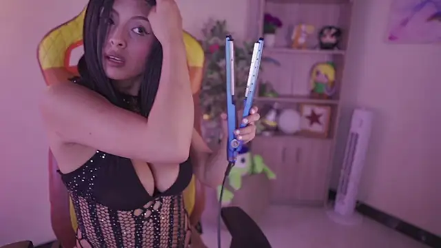 Nataly Greey  online show from 28, 4, 2026