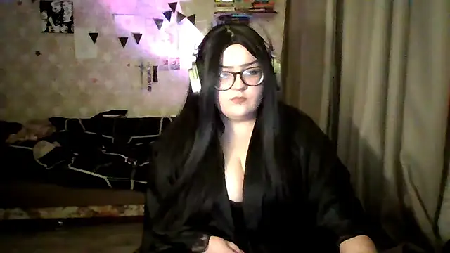 Moon Fairy2 online show from 28, 4, 2026