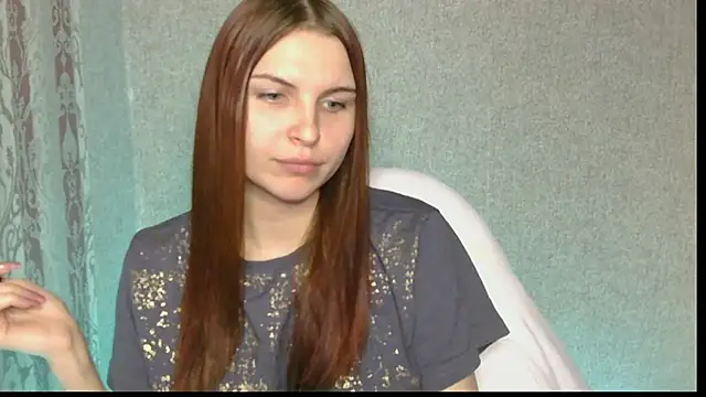 Amelia meeow online show from 28, 4, 2026