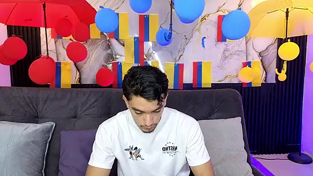 dante 18cm  online show from 6, 7, 2026