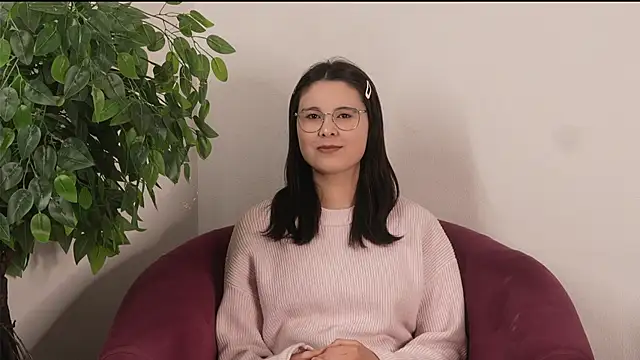 FlorentinaPinson online show from 24, 4, 2026