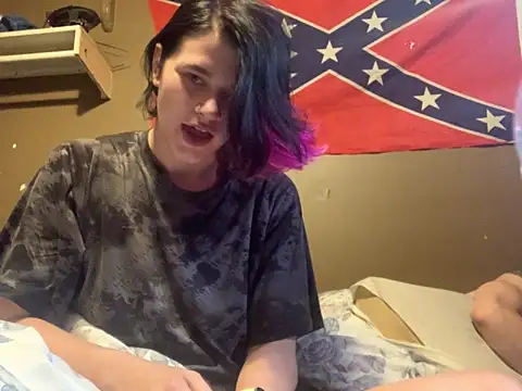 Riot2123 online show from 27, 4, 2026