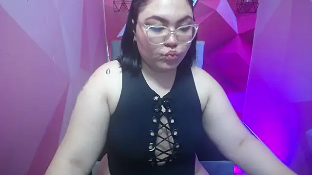 melody  blue online show from 22, 4, 2026