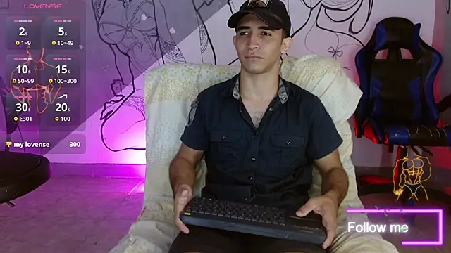 Snapshot of caius_bigcock1 chatting on 4, 6, 2026 caius bigcock1 online show from 4, 6, 2026