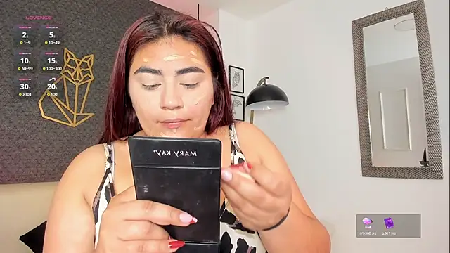 Nina voss online show from 9, 6, 2026