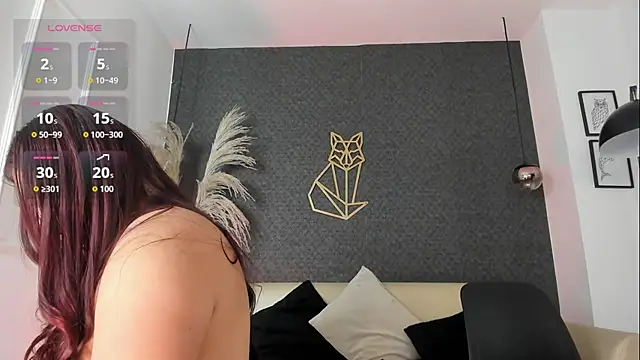 Nina voss online show from 11, 6, 2026
