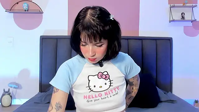 miyuyoshikawa online show from 21, 4, 2026