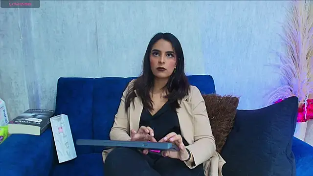 ShantalBr online show from 30, 7, 2026