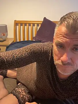 AmatoriosTantric online show from 27, 4, 2026