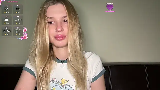 crazysuckks online show from 23, 4, 2026