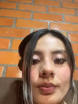 Snapshot of Pamela-rios- chatting on 14, 5, 2026 Pamela-rios- online show from 14, 5, 2026