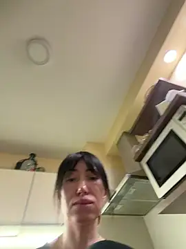 Goddess Tati online show from 26, 4, 2026