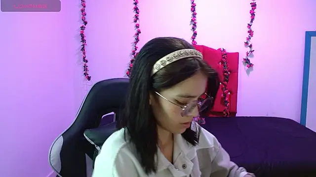 jaide16092020 online show from 20, 5, 2026