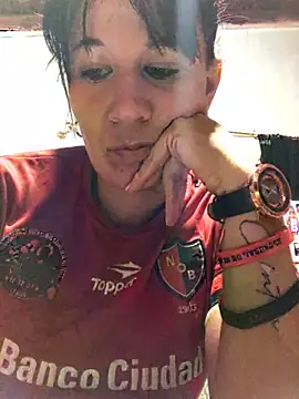 laamorenita online show from 26, 4, 2026