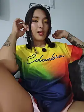 Snapshot of Thanilopera chatting on 18, 6, 2026 Thanilopera online show from 18, 6, 2026