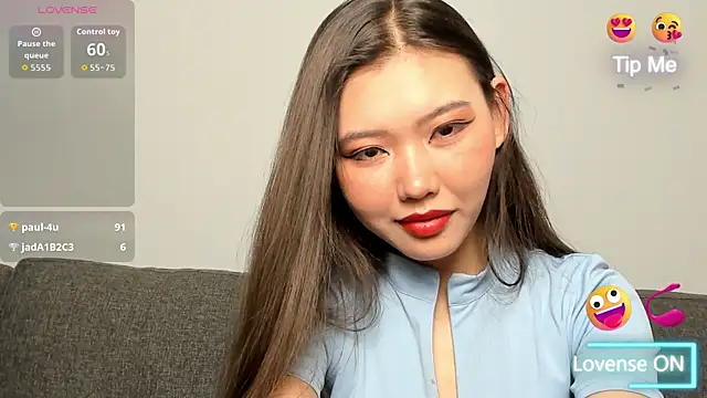 Snapshot of Misoca chatting on 28, 4, 2026 Misoca online show from 28, 4, 2026