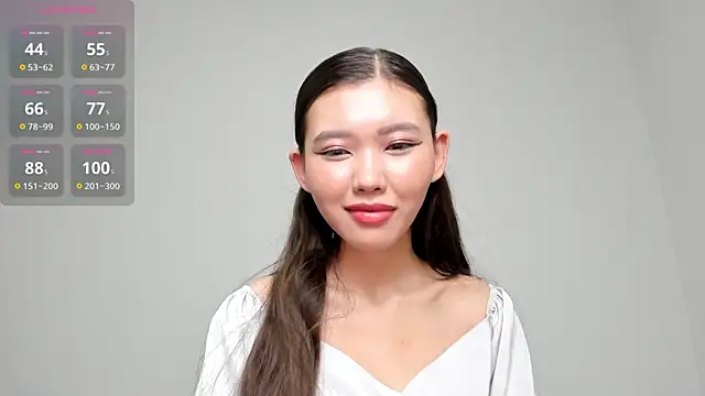 Misoca online show from 20, 7, 2026