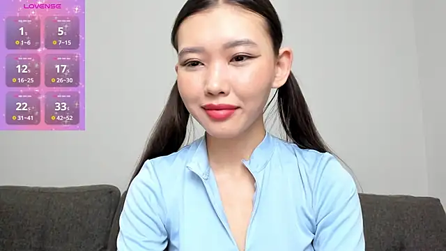 Misoca online show from 31, 7, 2026