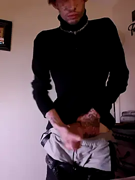 CamsWRLD online show from 24, 5, 2026