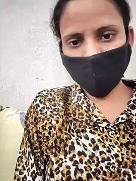 Cutie Neetu online show from 29, 4, 2026