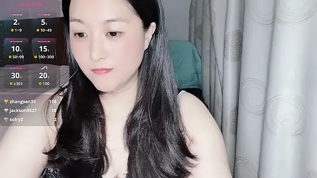 D-Misslu online show from 29, 4, 2026