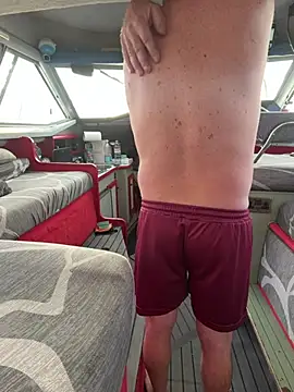 dadbod21 online show from 9, 5, 2026