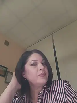 Snapshot of MargoSky48 chatting on 29, 5, 2026 MargoSky48 online show from 29, 5, 2026