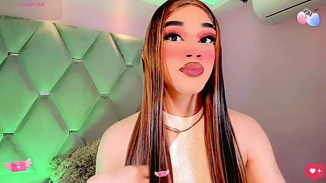 Camila Vasquezz1 online show from 26, 5, 2026